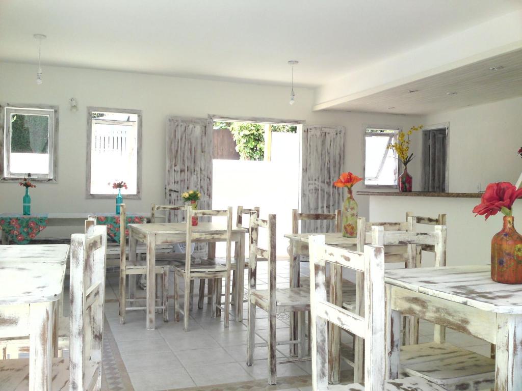 Pousada Padre João room 1
